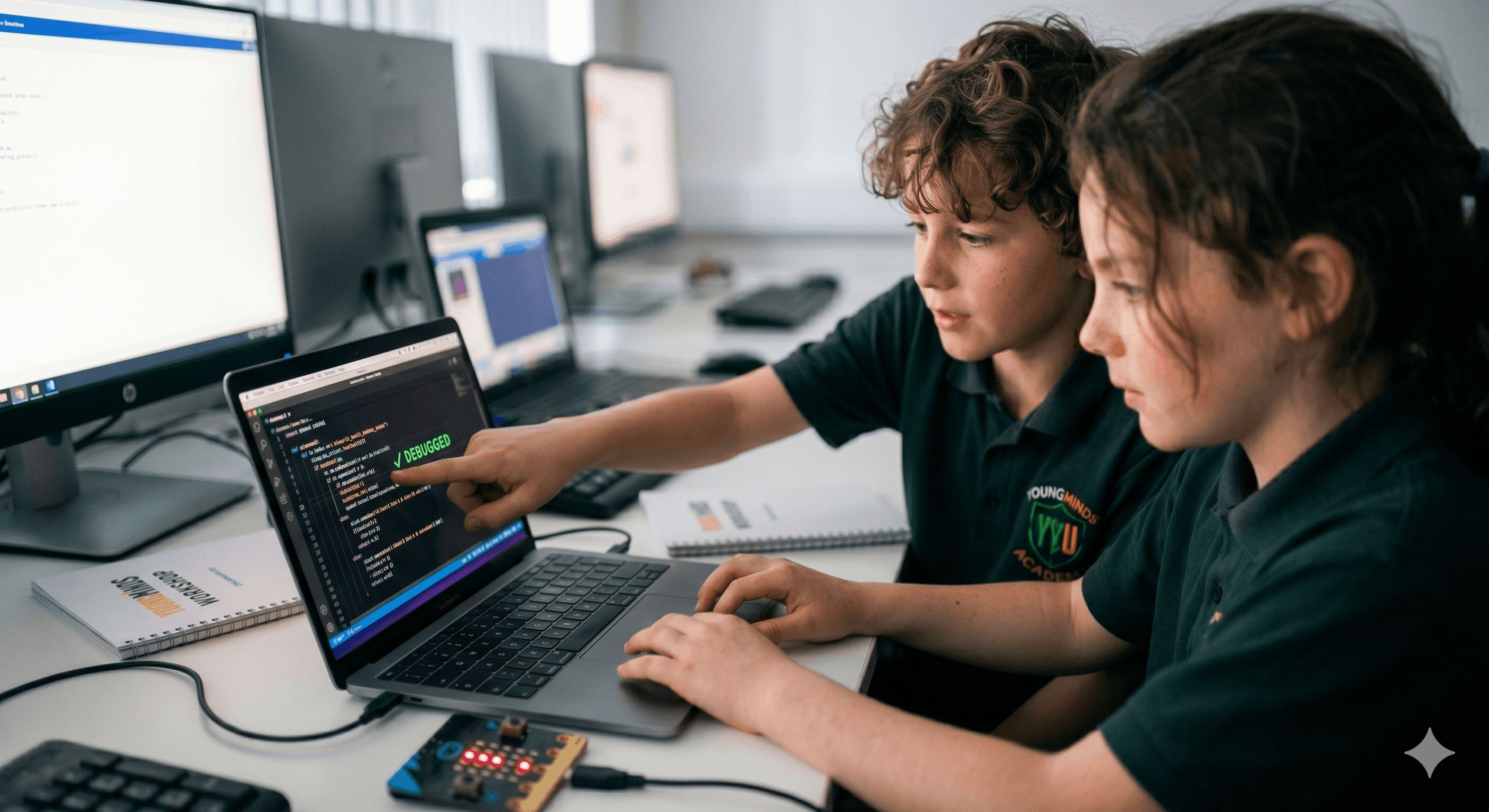 Transform Education